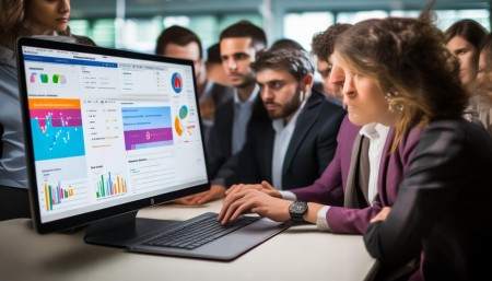 CRM System Solutions for Foreign Trade Company Customer Management
