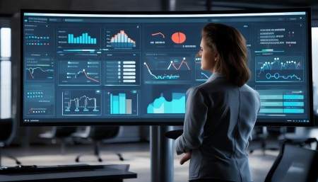 CRM System Solutions for Foreign Trade Company Customer Management