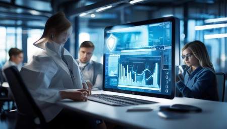 CRM System for Fund Company Customer Management