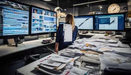 CRM System for Fund Company Customer Management