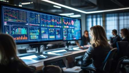 CRM System for Fund Company Customer Management