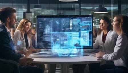 CRM System Solutions for the Education and Training Industry