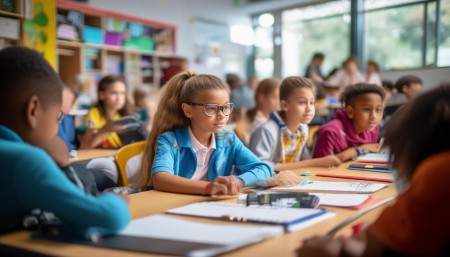CRM System Solutions for the Education and Training Industry