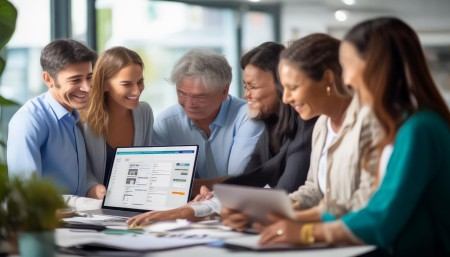 CRM System Solutions for the Education and Training Industry