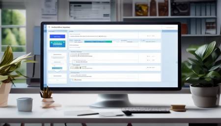 Beginner's Operation Guide for CRM Systems