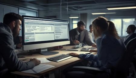 Custom Development Services for CRM Customer Management Software