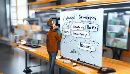 CRM Software Custom Development Service Process