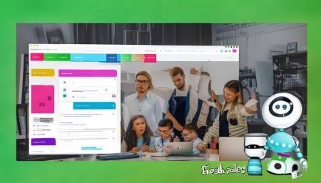 Summary of Official Websites for Mainstream CRM Systems