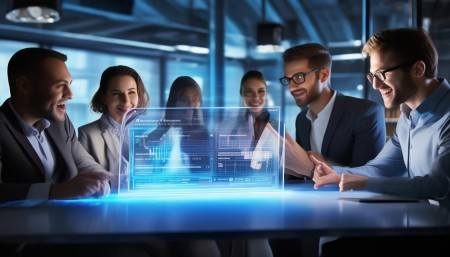 List of Companies Engaged in CRM System Development and Services