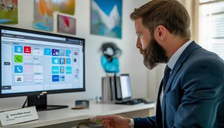 List of Companies Engaged in CRM System Development and Services