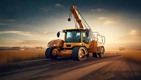 Specialized CRM Solutions for the Construction Machinery Industry