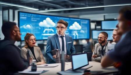 Specialized CRM Solutions for the Construction Machinery Industry