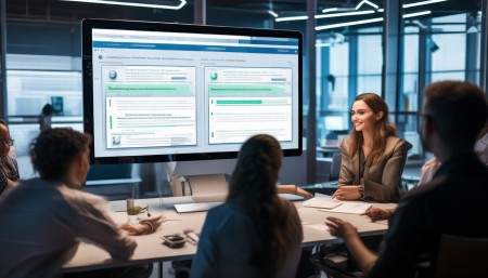 Specialized CRM Solutions for the Construction Machinery Industry