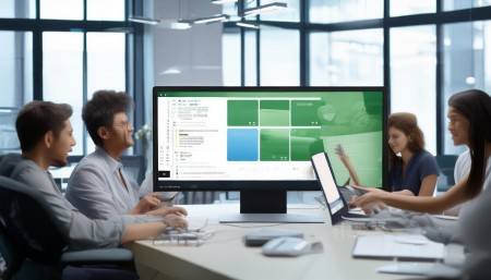 Customer Management CRM System Based on WeChat IDs