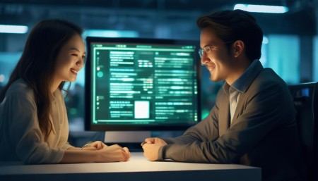 Customer Management CRM System Based on WeChat IDs