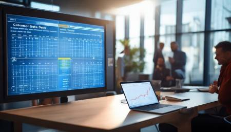 Detailed Explanation of CRM Customer Information Management Module