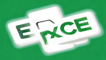 那有没有什么办法既能保留Excel的易用