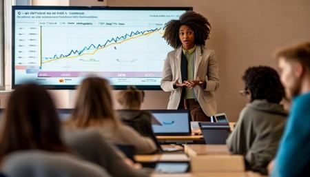 CRM Customer Relationship Management System for Training Companies