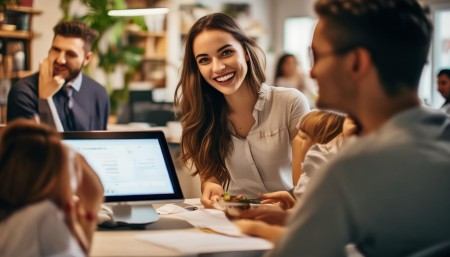 Customer Relationship Management (CRM) System for the Tourism Industry