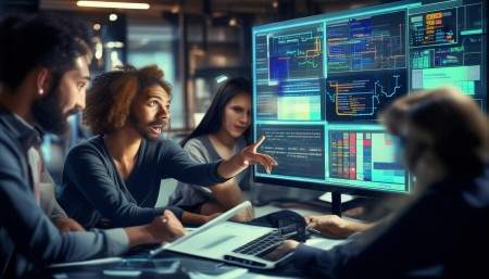 Organizational Structure and Role Permissions in CRM Systems