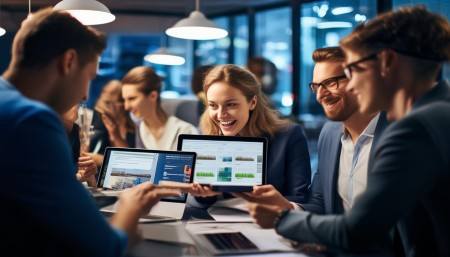 Which CRM System is Best Suited for Your Enterprise？ Selection Guide