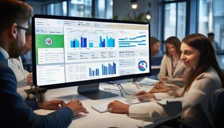 Detailed Explanation of Functional Modules in CRM Software