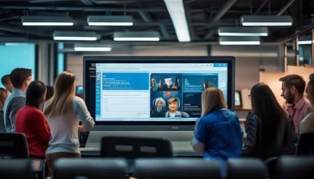 Detailed Explanation of Functional Modules in CRM Software