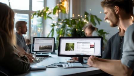 Content Management and Knowledge Base Features in CRM Systems