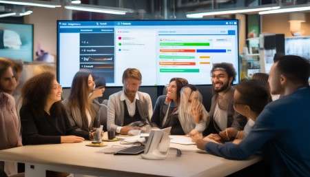Content Management and Knowledge Base Features in CRM Systems