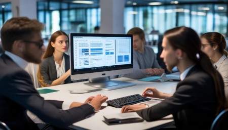 Content Management and Knowledge Base Features in CRM Systems