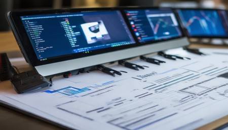 Graduation Project Topics and Implementation Schemes for CRM Systems