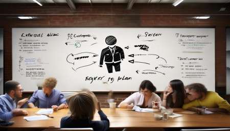 Graduation Project Topics and Implementation Schemes for CRM Systems