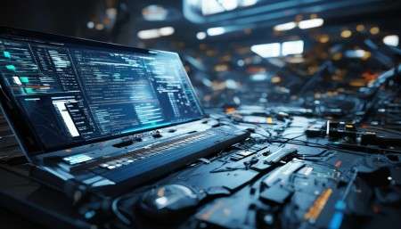 Architecture and Technology Stack for Developing Enterprise-level CRM Systems