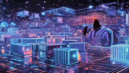 Architecture and Technology Stack for Developing Enterprise-level CRM Systems