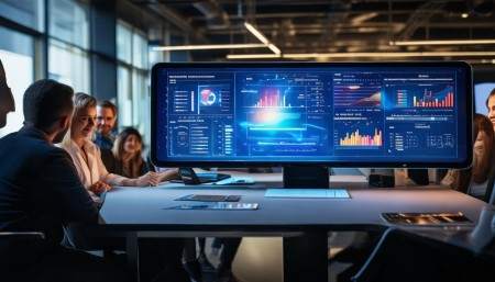 Solutions for Internet Finance Industry CRM Customer Management Systems