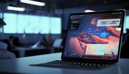 Architecture and Technology Stack for Developing Enterprise-level CRM Systems