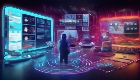 Architecture and Technology Stack for Developing Enterprise-level CRM Systems