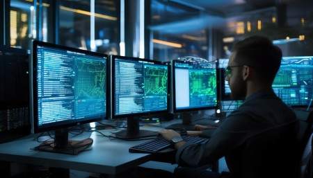 Solutions for Internet Finance Industry CRM Customer Management Systems