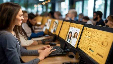 Solutions for Internet Finance Industry CRM Customer Management Systems