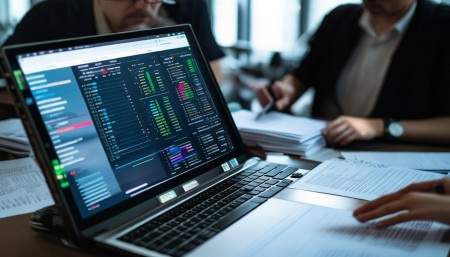 Template Download for CRM System Test Reports