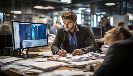 Scope of Responsibilities and Career Development for CRM Managers