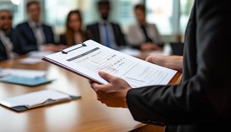 Template Download for CRM System Test Reports