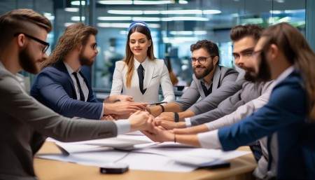 Design of Comprehensive Solutions for CRM Management Systems