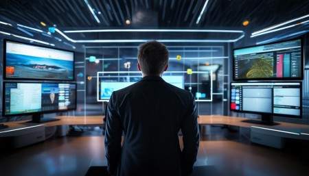 Design of Comprehensive Solutions for CRM Management Systems