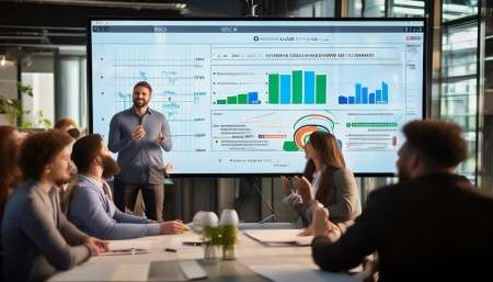 Design and Evaluation of KPI Indicators for CRM Systems