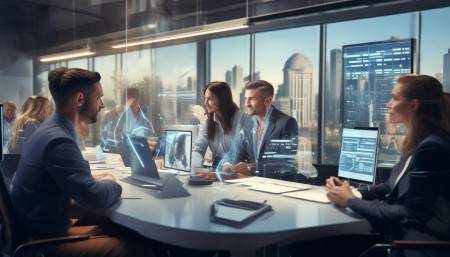 Full Lifecycle Management System for CRM Customer Leads