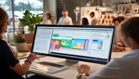 CRM System Solutions for the Home Furnishing Industry