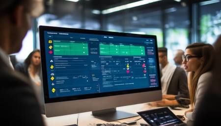 CRM Customer Management System for Study Abroad Education Agencies