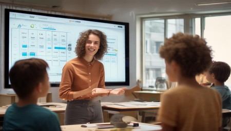 CRM Customer Management System for Study Abroad Education Agencies
