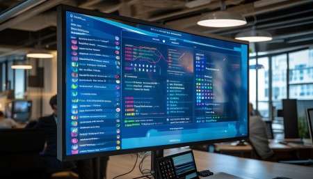 Detailed Functionality of CRM Systems for Foreign Trade Industry